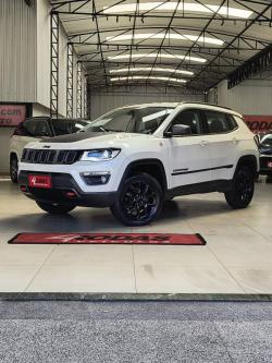 JEEP Compass 2.0 16V 4P TRAILHAWK TURBO DIESEL 4X4 AUTOM�TICO