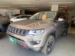 JEEP Compass 2.0 16V 4P TRAILHAWK TURBO DIESEL 4X4 AUTOM�TICO