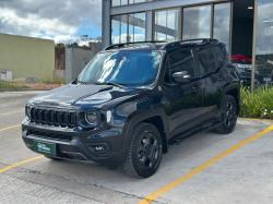 JEEP Renegade 1.3 16V 4P FLEX T270 WILLYS 4X4 TURBO AUTOM�TICO