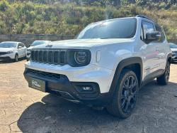 JEEP Renegade 1.3 16V 4P FLEX T270 S 4X4 TURBO AUTOM�TICO