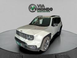 JEEP Renegade 1.3 16V 4P FLEX T270 LONGITUDE TURBO AUTOMÁTICO