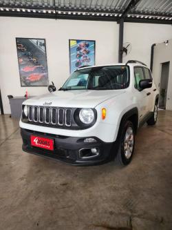 JEEP Renegade 1.8 16V 4P FLEX SPORT