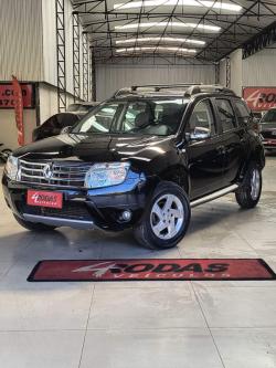 JEEP Renegade 1.8 16V 4P FLEX LONGITUDE AUTOM�TICO