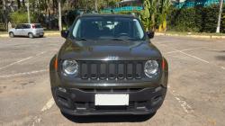JEEP Renegade 1.8 16V 4P FLEX