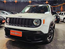 JEEP Renegade 1.8 16V 4P FLEX