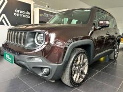 JEEP Renegade 1.8 16V 4P LIMITED FLEX AUTOM�TICO
