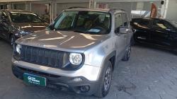 JEEP Renegade 1.8 16V 4P FLEX AUTOMÁTICO