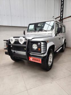 LAND ROVER Defender 110 2.5 4P SW 4X4 TURBO INTERCOOLER
