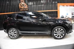 LAND ROVER Discovery Sport 2.0 16V 4P FLEX P250 TURBO S AUTOM�TICO
