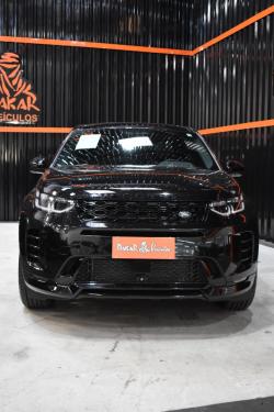Land Rover Discovery Sport 2.0 P250 TURBO FLEX S AUTOMÁTICO 2024