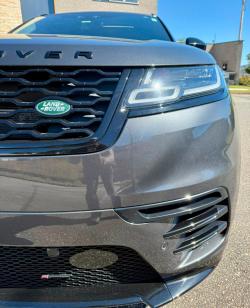 LAND ROVER Range Rover Velar 3.0 P340 SE R-DYNAMIC AUTOM�TICO