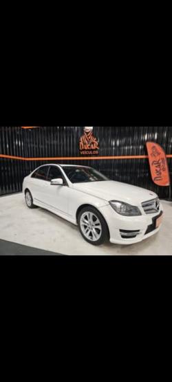 MERCEDES-BENZ C 200 1.8 16V 4P CGI SPORT AUTOM�TICO