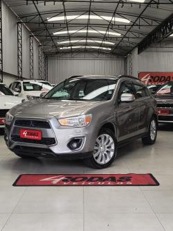 MITSUBISHI ASX 2.0 16V 4P 4X4 AWD AUTOM�TICO