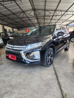 MITSUBISHI Eclipse Cross 1.5 16V 4P MIVEC GLS TURBO AUTOMTICO CVT
