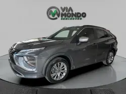 MITSUBISHI Eclipse Cross 1.5 16V 4P MIVEC GLS TURBO AUTOMÁTICO CVT