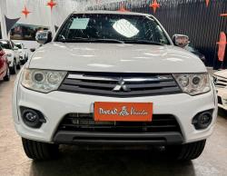 MITSUBISHI L 200 Triton 3.2 16V HPE 4X4 CABINE DUPLA TURBO DIESEL INTERCOOLER