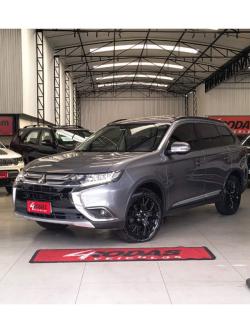 MITSUBISHI Outlander 2.0 16V 4P AUTOMTICO