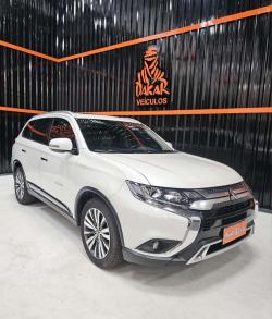 MITSUBISHI Outlander 2.2 16V 4P 4X4 HPE-S AWD DIESEL AUTOMTICO