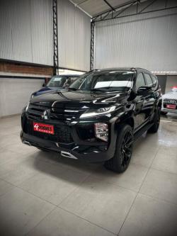 MITSUBISHI Pajero Sport 2.4 16V 4P MIVEC HPE-S AWD TURBO DIESEL AUTOMTICO
