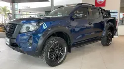 NISSAN Frontier 2.3 ATTACK CABINE DUPLA 4X4 BI-TURBO DIESEL AUTOM�TICO