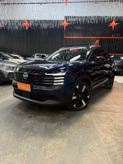 NISSAN Kicks 1.0 12V 4P FLEX ADVANCE TURBO DCT AUTOM�TICO