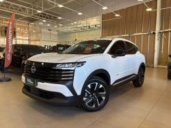 NISSAN Kicks 1.0 12V 4P FLEX ADVANCE TURBO DCT AUTOM�TICO