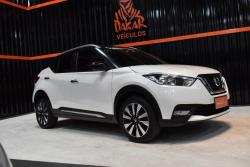 NISSAN Kicks 1.6 16V 4P FLEXSTART SL X-TRONIC AUTOMTICO CVT