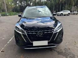 NISSAN Kicks 1.6 16V 4P FLEXSTART EXCLUSIVE XTRONIC AUTOMTICO CVT