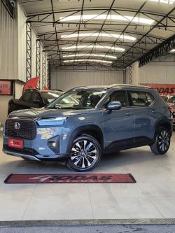 NISSAN Kicks 1.6 16V 4P FLEXSTART ADVANCE XTRONIC AUTOM�TICO CVT