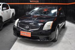NISSAN Sentra 2.0 16V 4P