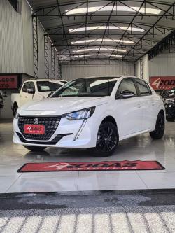 PEUGEOT 208 1.0 4P FLEX FIREFLY STYLE