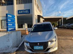 PEUGEOT 208 1.6 16V 4P FLEX ALLURE AUTOM�TICO