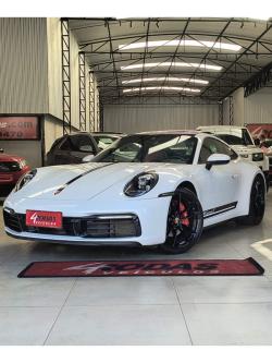 PORSCHE 911 3.0 24V H6 CARRERA S AUTOM�TICO PDK