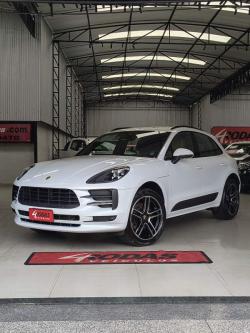 PORSCHE Macan 2.0 16V 4P AWD TURBO PDK AUTOM�TICO