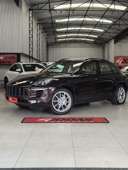 PORSCHE Macan 3.0 V6 24V 4P S AWD AUTOM�TICO