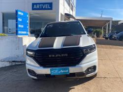 RAM Rampage 2.0 4P HURRICANE 4 TURBO R/T 4X4 AUTOMTICO