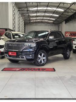 RAM Rampage 2.0 4P TURBO DIESEL LARAMIE 4X4 AUTOM�TICO