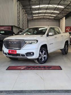 RAM Rampage 2.0 4P TURBO DIESEL LARAMIE 4X4 AUTOM�TICO