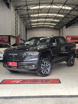 RAM Rampage 2.0 4P TURBO DIESEL REBEL 4X4 AUTOMÁTICO