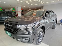 RAM Rampage 2.0 4P TURBO DIESEL REBEL 4X4 AUTOM�TICO