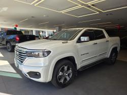 RAM Rampage 2.0 4P TURBO DIESEL LARAMIE 4X4 AUTOM�TICO