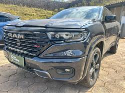 RAM Rampage 2.0 4P TURBO DIESEL REBEL 4X4 AUTOM�TICO
