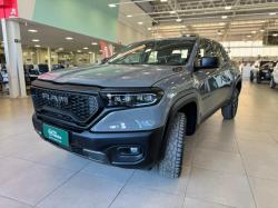 RAM Rampage 2.0 4P TURBO DIESEL REBEL 4X4 AUTOM�TICO