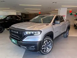 RAM Rampage 2.0 4P TURBO DIESEL REBEL 4X4 AUTOM�TICO