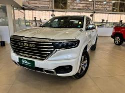 RAM Rampage 2.2 4P LARAMIE TURBO DIESEL 4X4 AUTOM�TICO