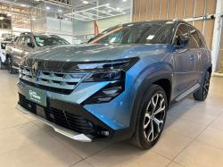 RENAULT Boreal 1.3 16V 4P TCE ICONIC TURBO EDC AUTOM�TICO