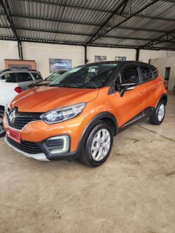RENAULT Captur 1.6 16V 4P FLEX SCE ZEN
