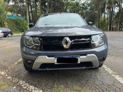 RENAULT Duster 1.6 16V 4P FLEX