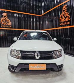RENAULT Duster 1.6 16V 4P FLEX EXPRESSION