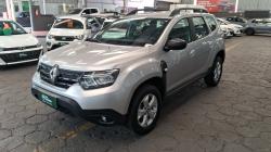 RENAULT Duster 1.6 16V 4P FLEX INTENSE